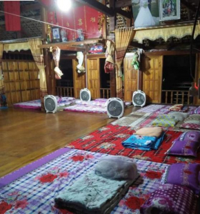 Homestay Nhà Vương